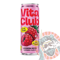 Vita Malina 330ml