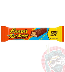 Reese's Fast Break Kinng Size 99g