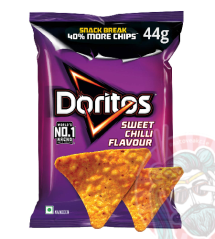 Doritos Sweet Chilli 44g IDN