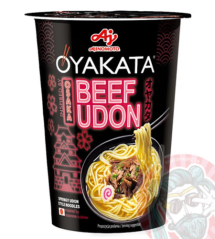 Oyakata Osaka Beef Udon 69,5g
