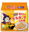 5 Pack Samyang Buldak Chicken Quattro Cheese 145g KOR