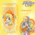 Ocean Bomb Sailor Moon Mango 330ml TWN