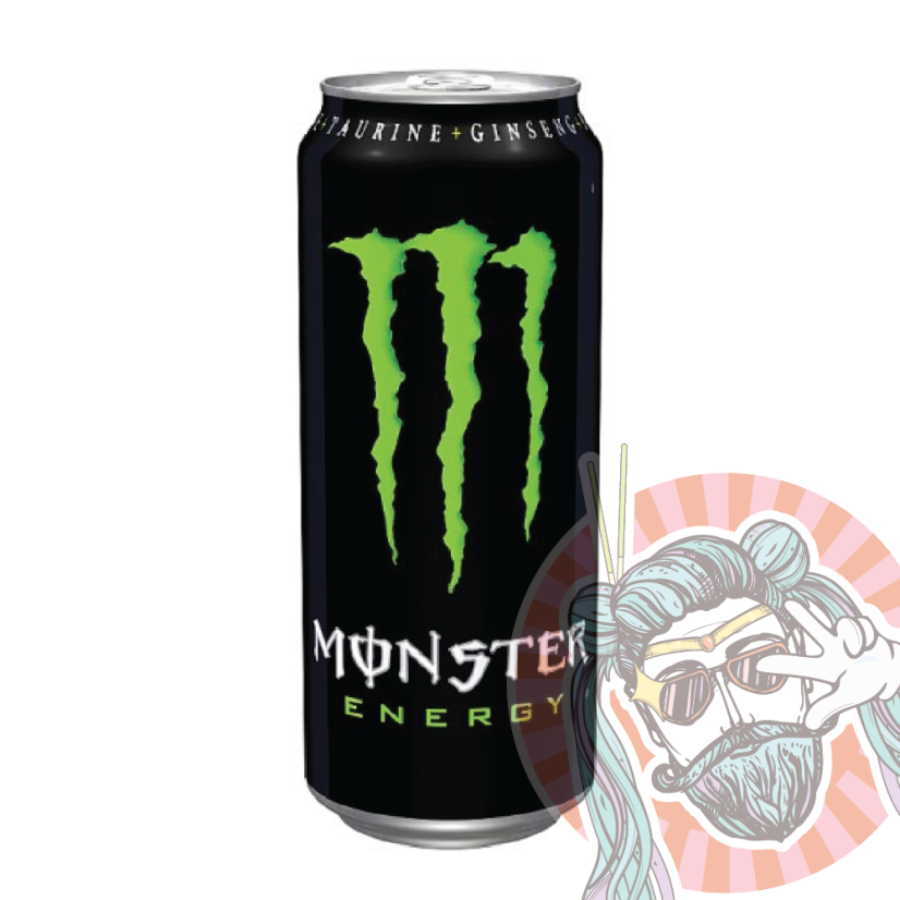 Monster Energy Drink Original 500ml