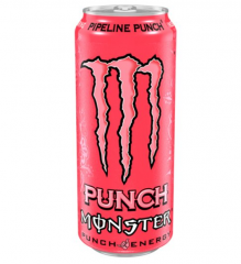 Monster Pipeline Punch 355ml
