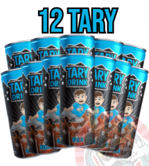Tary Drink Kola 250ml COMBO XXL