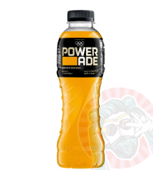 Powerade Hydratačný Nápoj Mango 500ml SK