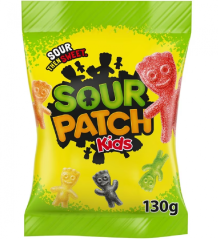 Sour Patch Kids Original 130g