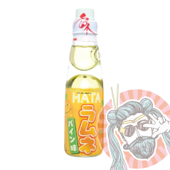 Ramune Ananás 200ml