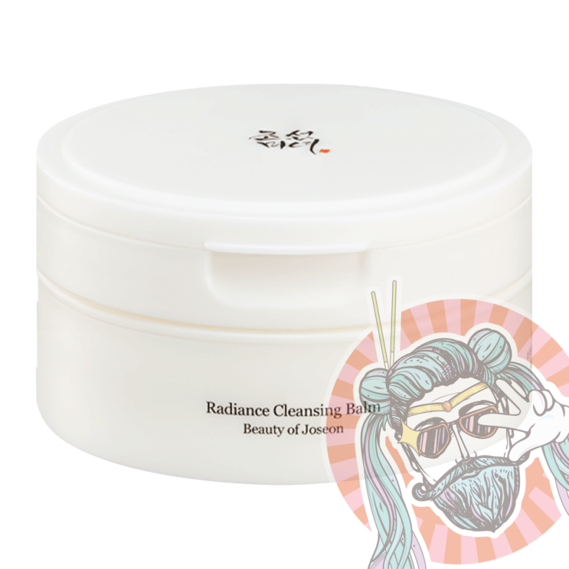 Beauty of Joseon - Radiance Cleansing Balm - Odličovací balzam na pleť - 100ml