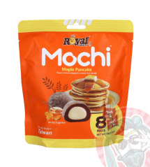 Mochi Ryžové Koláčiky Maple Pancake 120g TWN