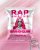 Rap Snacks Nicki Minaj BBQ Honey Truffle Chipsy 71g USA