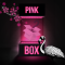 Ružový Box pre Dievča