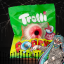 Trolli Pop Eye Želé 18,8g