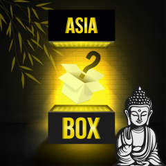 Ázijský Box