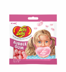Jelly Belly Bubble Gum 70g THA
