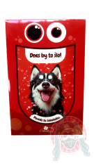 Bláznivá Čokoláda 50g SK