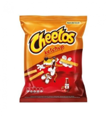Cheetos Kečup 43g