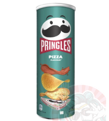 Pringles Pizza 165g EU