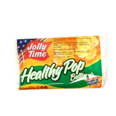 Jolly Time Healthy Pop Butter nízkokalorické pukance s maslovou príchuťou 85 g USA