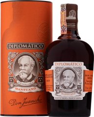 Diplomático Mantuano, 0,7l