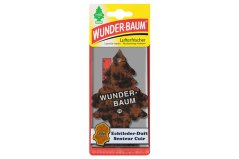 Wunderbaum Pravá Koža