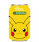 Qdol Pokemon Pikachu Sýtená Limonáda Limetka 330ml CHN