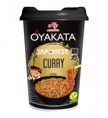 Oyakata Curry Rezance 93g