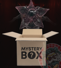 Demogorgon Mystery Box