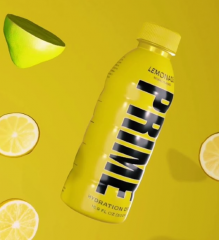 PRIME Lemonade hydratačný nápoj 500ml USA