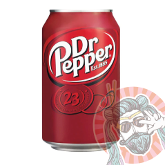 Dr Pepper Original 355ml USA