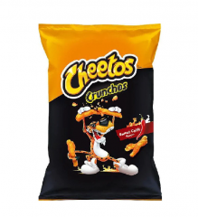 Cheetos Crunchos Sweet Chilli 95g PL
