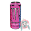 Monster Energy Drink Ultra Fantasy Ruby Red 500ml UK