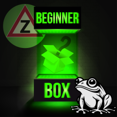 Box pre Začiatočníkov
