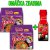 [Omáčka ZDARMA] 10 Pack Rezance Samyang Buldak Habanero Lime Chicken Ramen 135g KOR
