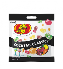 Jelly Belly Cocktail Classics 70g THA