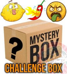 Challenge Mystery Box