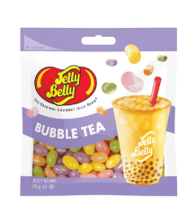 Jelly Belly cukríky s príchuťou Bubble Tea 70g