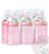 Mogu Mogu Džús s Kúskami Želé Liči (6x320ml) 1,92L