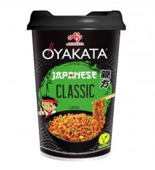Oyakata Japanese Classic Rezance 93g