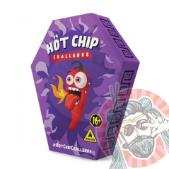 Hot Chip Challenge 2,5g