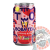 Boba Cat Bubble Tea Jahoda Broskyňa 320ml TWN