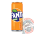 Fanta Orange 325ml THA