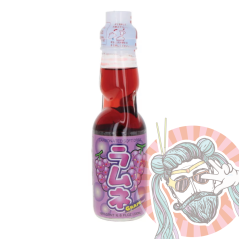 Ramune Hrozno 200ml