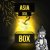Ázijský Box XXL