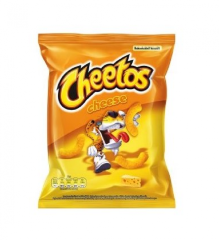 Cheetos Syr 43g
