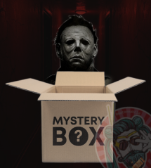 Michael Mayers Mystery Box