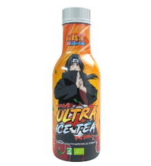 Ultra Ice Tea Zmes Melón Naruto Shippuden Itachi 500ml