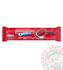 Oreo Sušienky Marshmallow Creme BABYMONSTER 110.4g IDN
