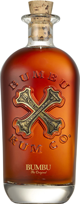 Bumbu Rum, 0,7l