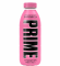 Prime Strawberry Watermelon hydratačný nápoj 500ml UK